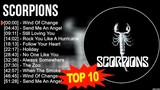 Scorpion Greatest Hits Full Playlist HD