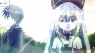 Người Thừa Kế Ma Vương Và 7 Cô Vợ - p15 hay vl