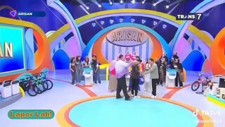 FULL Arisan 25/7/25