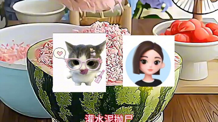 【ล่าคนชั่ว】ผลงานใหม่ล่าสุดของฉัน รีบมาชมกันเลย!