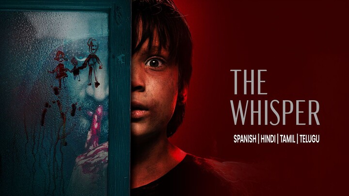 The Whisper (2026) Hindi Dubbed (ENG & Indo Subs) Full Movie 🍿🎥