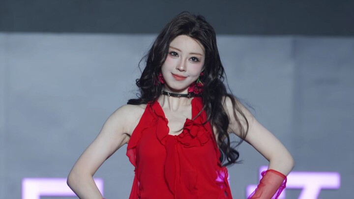 【Bichon Bichon nhỏ】Buổi biểu diễn trên sân khấu chính ngày BW thứ 2 – 11/07/2026