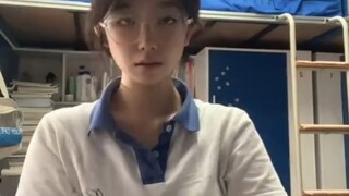 同频的人像是礼物！