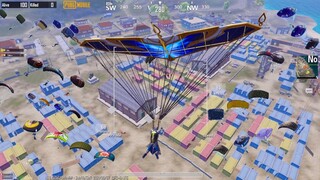 MY NEW SEASON RECORD in NOVOREPNOYE😱Pubg Mobile