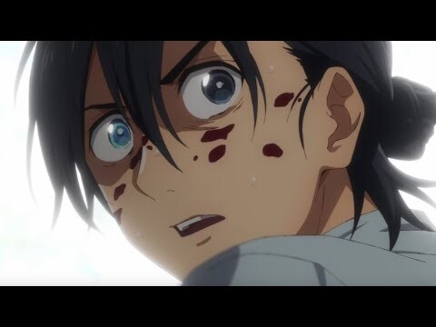 summertime render [AMV] hold on