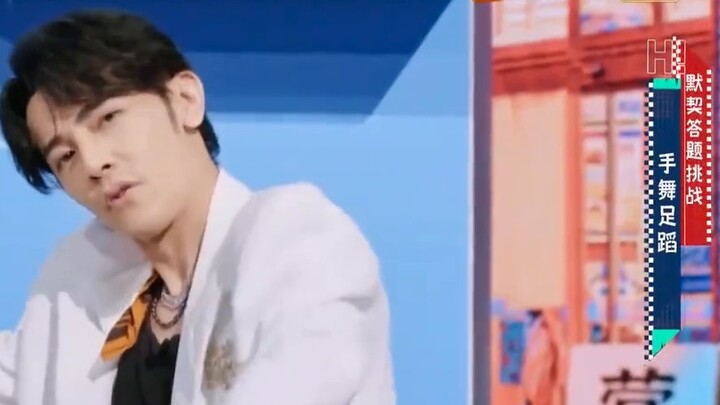 【Hello Saturday】He is indeed the strongest high school student in history, “Wang Dadong”, with perfe