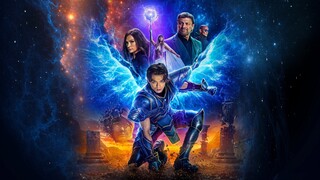 Knights of the Zodiac full movie [indo sub]