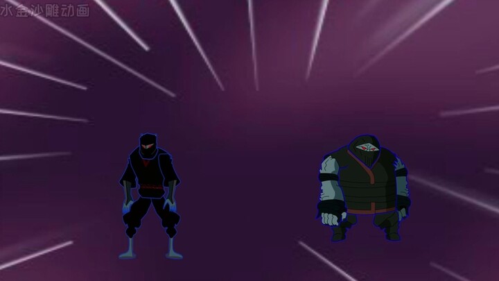 The Lord of All Nations, the ghost soldiers fought against the greenskin tribe, and the greenskin le
