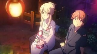 Ký Túc Xá Hoa Anh Đào - Sakurasou Pet na Kanojo - Phần 2.1