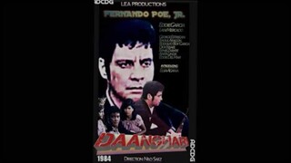 Daang Hari 1984- Fpj ( Full Movie )