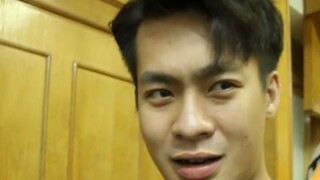 《谁？异能者》番外-说话只说一半的人太可恶了