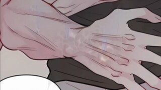 Orc | The snake finally shed its skin successfully during the growth period