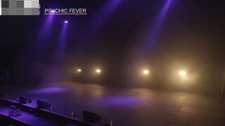 PSYCHIC FEVER AT SUMMER FESTIVAL