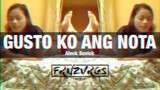 Aleck Bovick - Gusto Ko Ang Nota (FRNZVRGS '19 Remix)