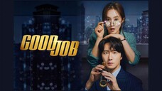 Good Job EP. 10 | 2022 (English Sub.)