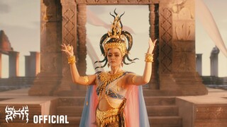 TBP - ‘ វីរនារី ‘ Top Of The Lady [ Official Music Video ]