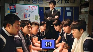 (EngSub) т н є ω ι и и ι и g т я у Episode 10