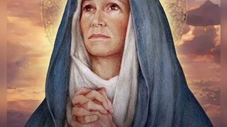 (Reflection) Wednesday, August 27, 2025 Memorial of Saint Monica #faith #reflection #ordinarytime202