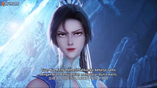 Ancient War Soul Eps 22 indo 1080P