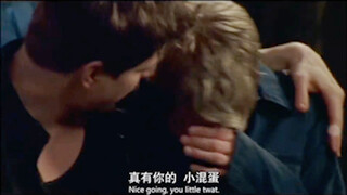 【同志亦凡人】探头探脑可爱的Justin，叔好宠呀！
