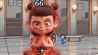 Tập 66: Hồn Thiên Linh và Hiên Viên Kiếm
