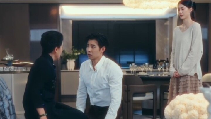 Eps 35 The Love of Fool - subtitles indonesia full HD | Drama China