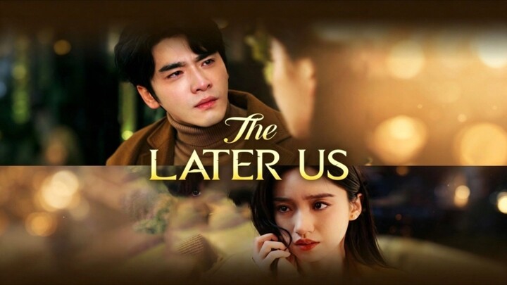 The Later Us