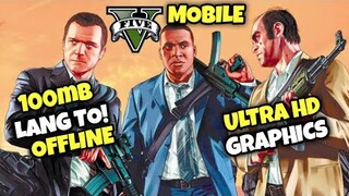 GTA V Fanmade Mobile