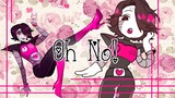 Oh No!//Mettaton