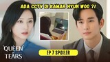 Haein Helps Hyun Woo Reveal The Culprit | Queen Of Tears Episode 7 Spoiler