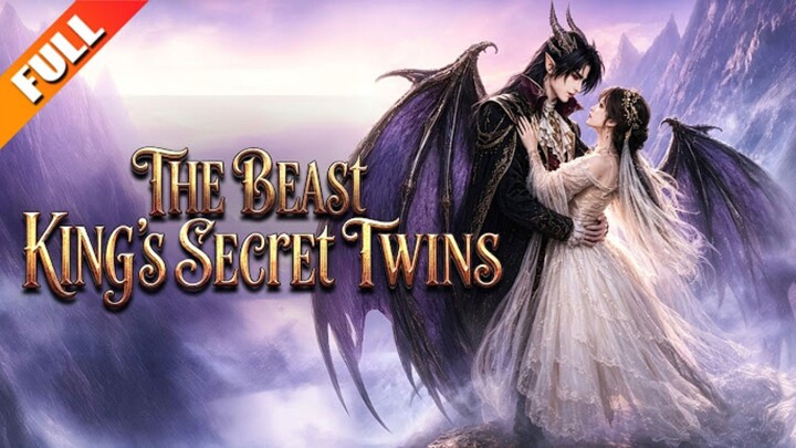 The Beast King's Secret Twin : w/engsub