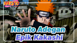 [Naruto]
Adegan Epik Kakashi di Babak Serangan Terhadap Pain