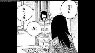 ルリドラゴン Ruri Dragon | Manga dub [Subtitle Indonesia]