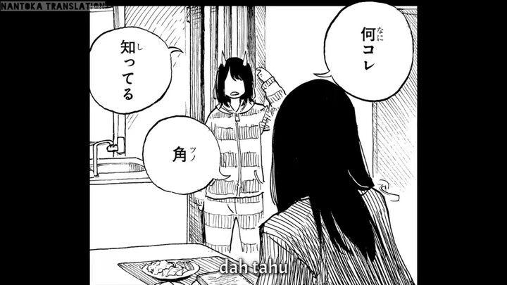 ルリドラゴン Ruri Dragon | Manga dub [Subtitle Indonesia]