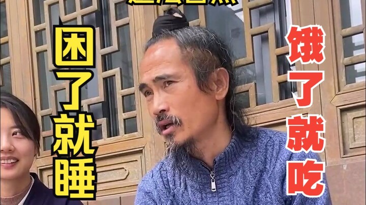Apa yang harus saya lakukan jika saya merasa mengantuk saat bermeditasi?