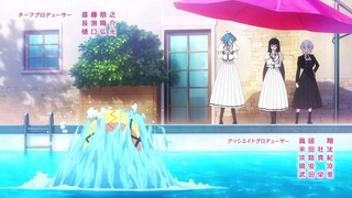 Rock Là Thú Vui Tao Nhã Của Quý Cô Tập 5 thuyết minh