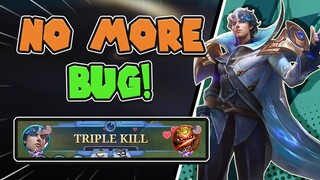 Finally They Fixed This Bug, Now I Can Finally Fix This WR | Mobile Legends