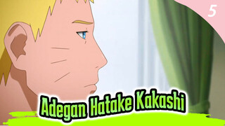 Adegan Hatake Kakashi_5