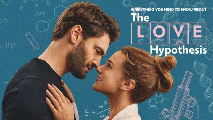 The Love Hypothesis