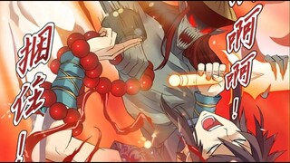 Xuyên Không Từ Tên Ngốc Thành Đỉnh Phong Võ Giả p17 |Tóm Tắt Truyện Tranh l Review Truyện Tranh.