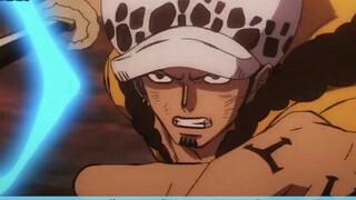 Informasi Lengkap One Piece Chapter 1038: Serangan Musuh Misterius Zoro! Invasi "kekuatan baru"? !