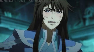 支持红尘老祖，打到反派白小纯!!!白小纯红尘女决战看爽了