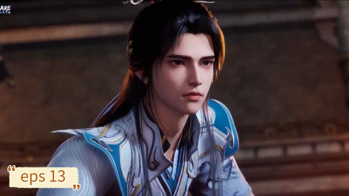 W4y 0f Ch0ices eps 13 Sub Indo