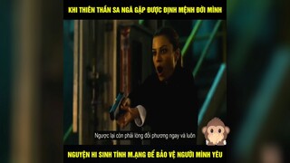 khi thiên sứ xa ngã gặp được định mệnh đời mình p1 #review