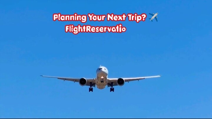 ✈️ Need Flight Booking Help? Get Easy Travel Assistance!