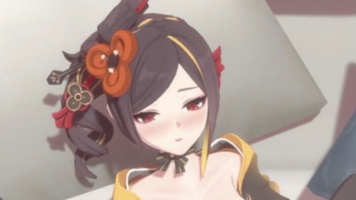 Chiori Fan~Itulah mengapa protagonis pria adalah pionir!