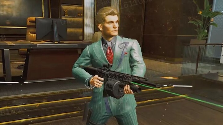 هادسون يحصد الأهداف بسرعة قصوى (عملية دلتا)