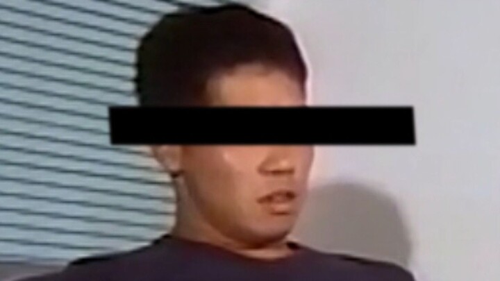 مقابلة حصرية مع شيخ الوحوش (دبلجة باللغة الصينية)