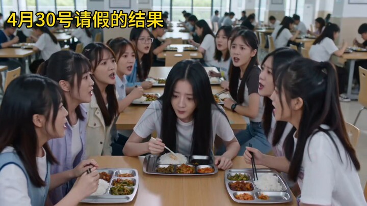 Hậu quả của việc xin nghỉ về quê vào ngày 30 tháng Tư