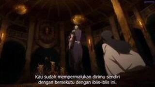 Demon God nih bos,sengol dong😘